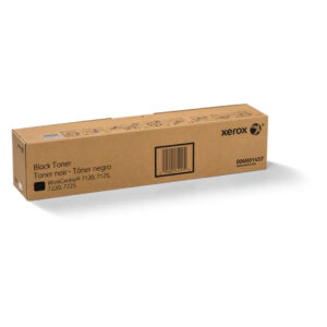 Cartucho de tóner Xerox para WorkCentre 7220/7225 22.000 páginas negro