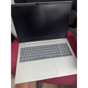 Portátil HP EliteBook 665 G11 AMD Ryzen 5 PRO 7535U/16GB/512GB SSD/16" Usado *