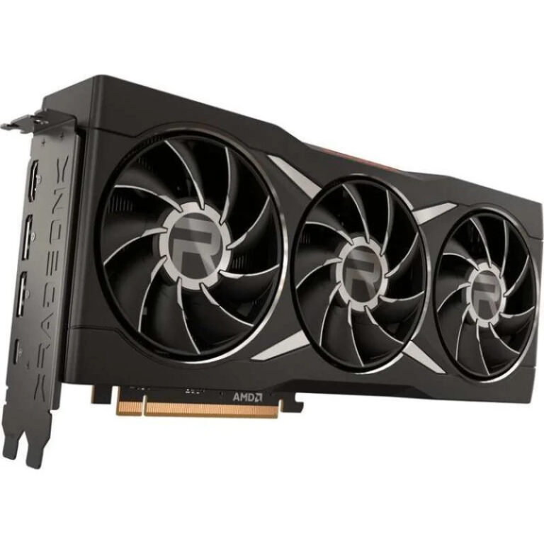 Tarjeta Gráfica AMD Radeon RX 6950 XT 16GB GDDR6