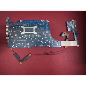 Placa base original para portátil HP EliteBook 640 G11 Intel Core Ultra 5 125U