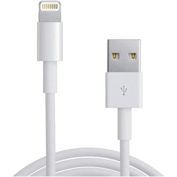 Cable Original Apple a USB 2m - Imagen 2