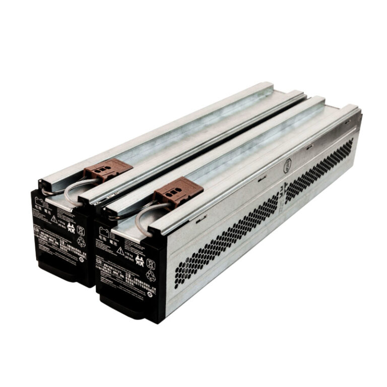 Batería de reemplazo para SAI RBC140 para APC APCRBC140