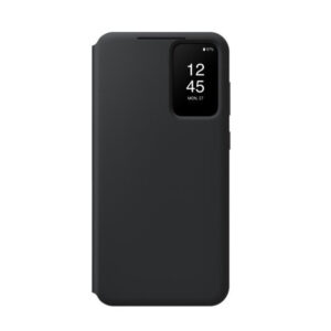 Funda original Samsung S View Cover para Samsung Galaxy S23+ color negro