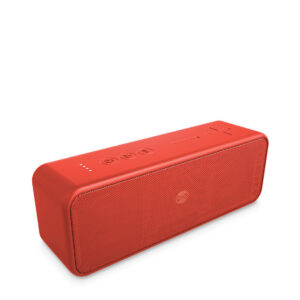 Forever Bluetooth Speaker Blix 10 red BS-850 Usado
