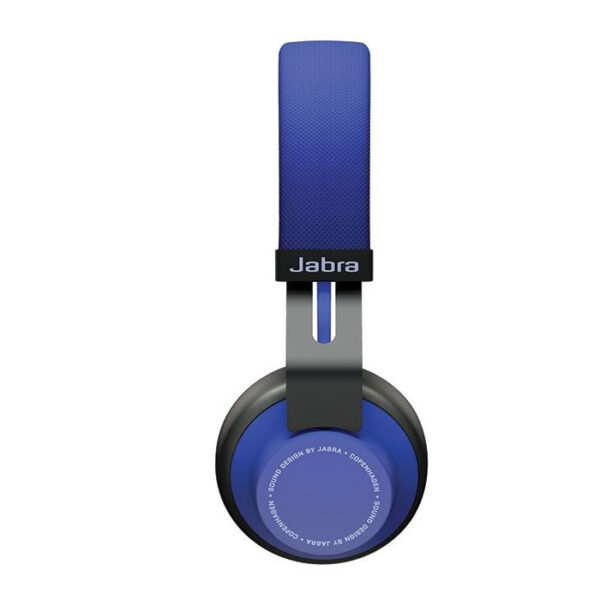 Auriculares inalámbricos Jabra Move Azul Usado - Imagen 3