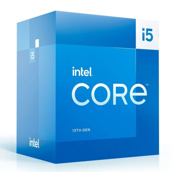 Procesador Intel Core i5-13500 2.5/4.8 GHz Usado *Solo procesador sin embalaje*