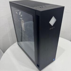Sobremesa Gaming HP Omen 25L GT15-1029ns Core i5-13400F 16GB/512GB W11H *GOLPE*