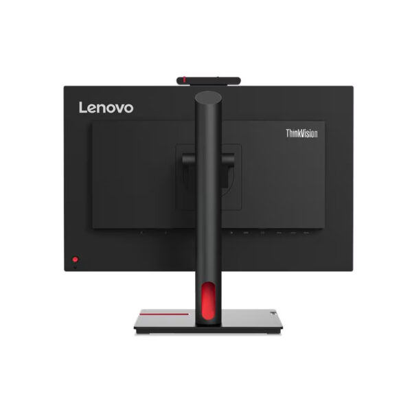 Monitor Lenovo ThinkVision T24v-30 23.8" 1920 x 1080 Pixeles Full HD LED Negro * - Imagen 5