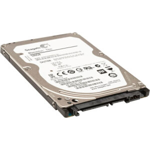 Disco Duro Seagate Momentus Thin 500GB ST500LT012 2.5" 5400RPM Usado