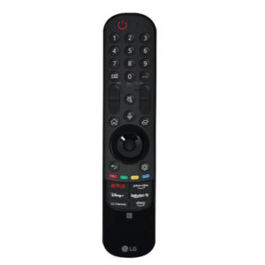Mando a distancia Original LG Magic TV 2024 (MR24GA) sin NFC