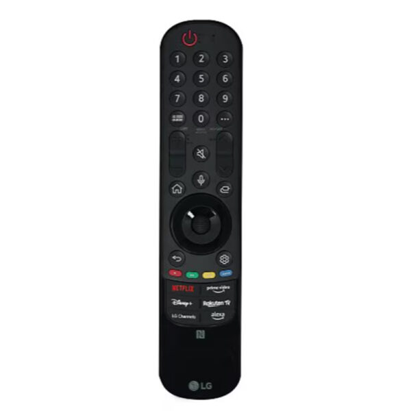 Mando a distancia Original LG Magic TV 2024 (MR24GA) sin NFC