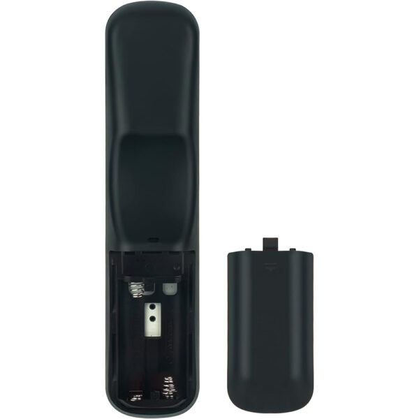 Mando a distancia Original LG Magic TV 2024 (MR24GA) sin NFC - Imagen 5