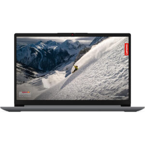 Lenovo IdeaPad 1 15AMN7 AMD Ryzen 5 7520U/16GB/512GB SSD/15.6" **Sin S.O.**