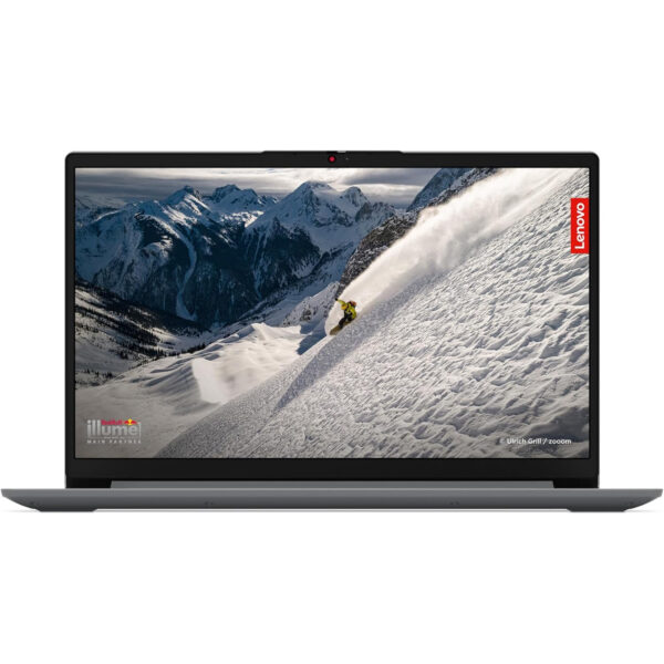 Lenovo IdeaPad 1 15AMN7 AMD Ryzen 5 7520U/16GB/512GB SSD/15.6" **Sin S.O.**
