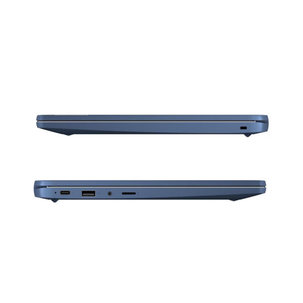 Lenovo IdeaPad Slim 3 14M868 MediaTek 520 14" FullHD 4GB/64GB eMMC ChromeOS Azul - Imagen 5