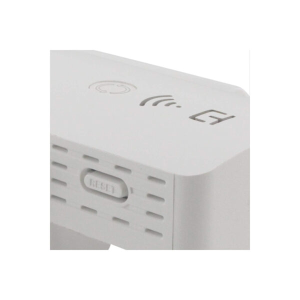 Repetidor señal WiFi 1200mbps Metronic 495439 2.4GHz/5GHz - Imagen 4