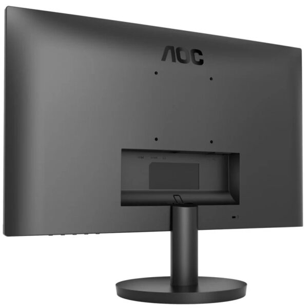 Monitor AOC 24B3HMA2 23.8" LED VA FullHD 100Hz Usado - Imagen 6
