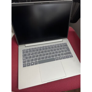 Portátil HP EliteBook 645 G11 Ryzen 5 PRO 7535U/ 16GB/ 512GB SSD/ 14" Usado **
