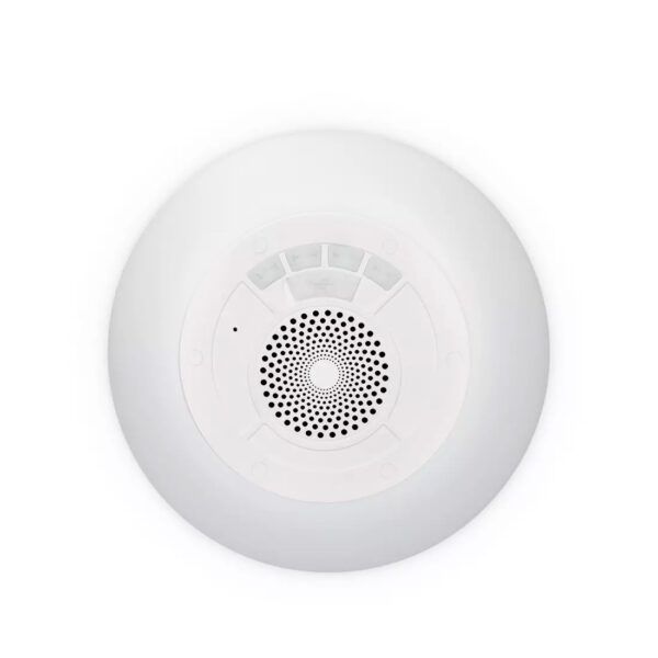Altavoz flotante Mermaid KSIX Waterproof IPX7 Colorlight RGB 5W Colgable - Imagen 3