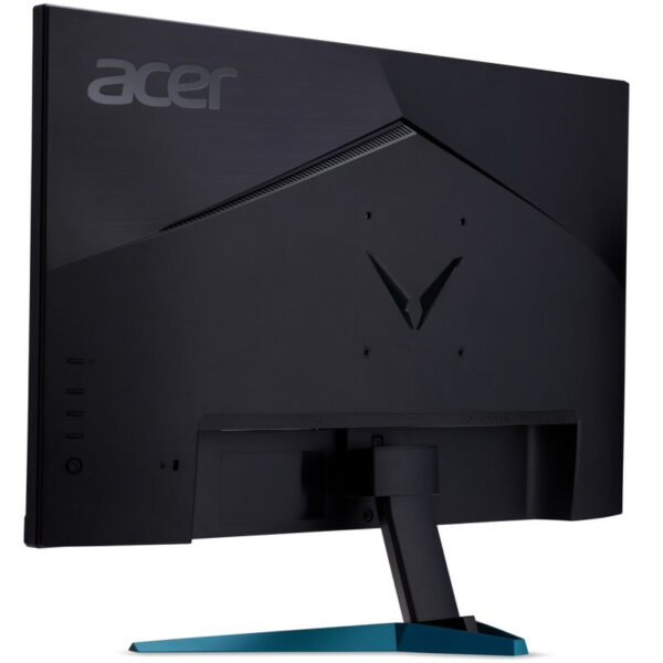 Monitor Acer Gaming Nitro VG270K L 27" LED IPS UltraHD 4K HDR10 FreeSync Usado - Imagen 5