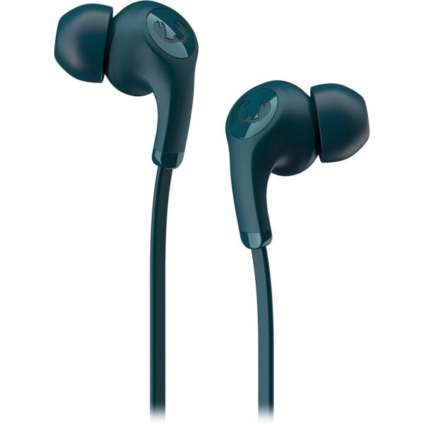 Auriculares Fresh n Rebel Flow Tip Wireless Petrol Blue - Imagen 3
