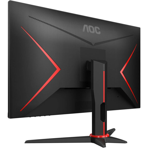 Monitor AOC 24G2SAE/BK 23.8" Full-HD 1920 x 1080 píxeles 1ms FreeSync Premium - Imagen 6