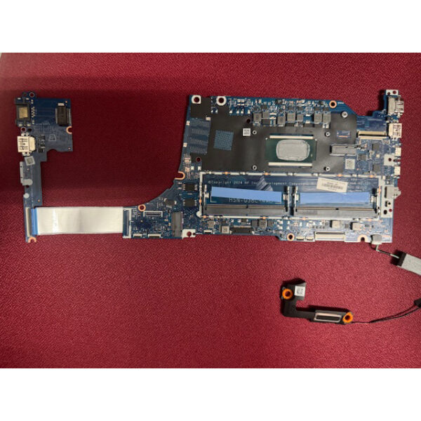 Placa base original para portátil HP EliteBook 640 G11 Intel Core Ultra 5 125U - Imagen 2