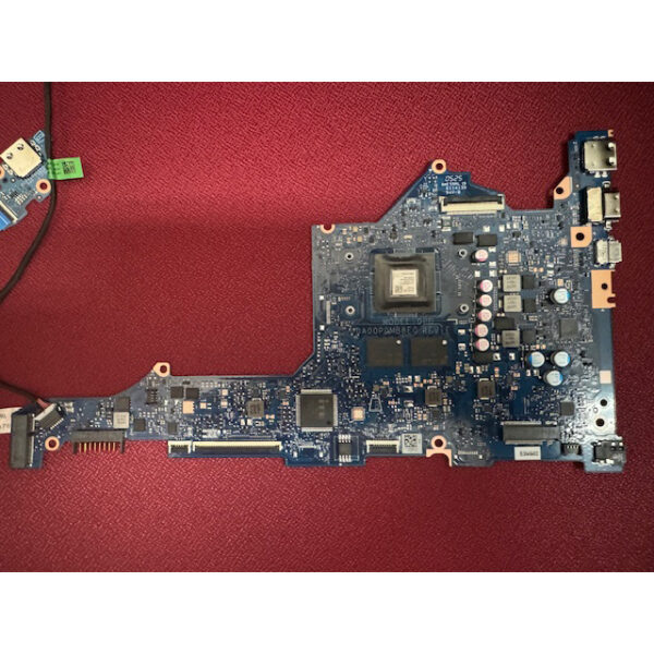 Placa base original HP para Portátil HP 15-FC0096NS AMD Ryzen 5 7520U/8GB - Imagen 2