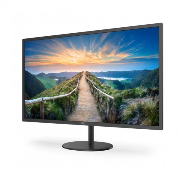 Monitor AOC Q32V4 31.5" LED IPS QuadHD 75Hz - Imagen 3