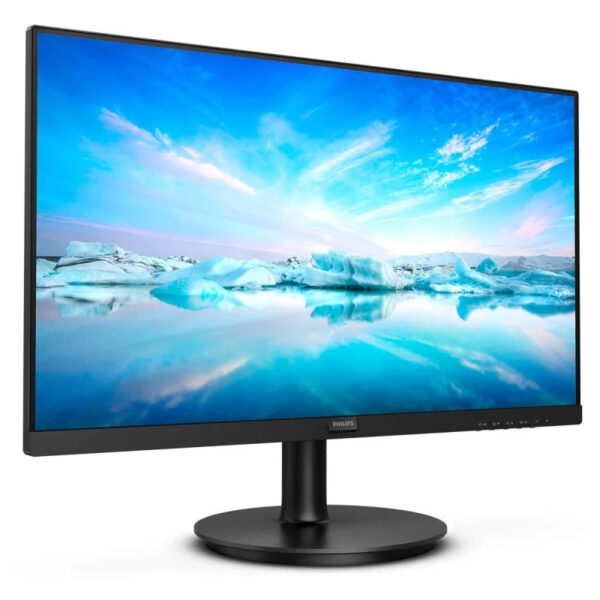 Monitor Philips V Line 241V8LAB/00 23.8" LED VA FullHD 100Hz - Imagen 2