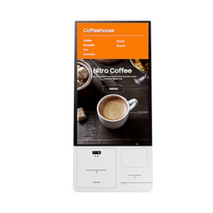 Señalización Smart Samsung Kiosk KM24A-P 24"