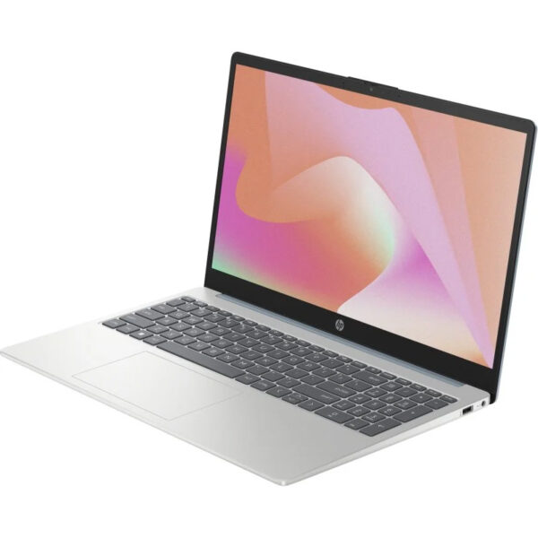 Portátil HP 15-FD0057NS Intel Core i7-1355U/8GB/512GB SSD/15.6" Sin S.O Usado - Imagen 2