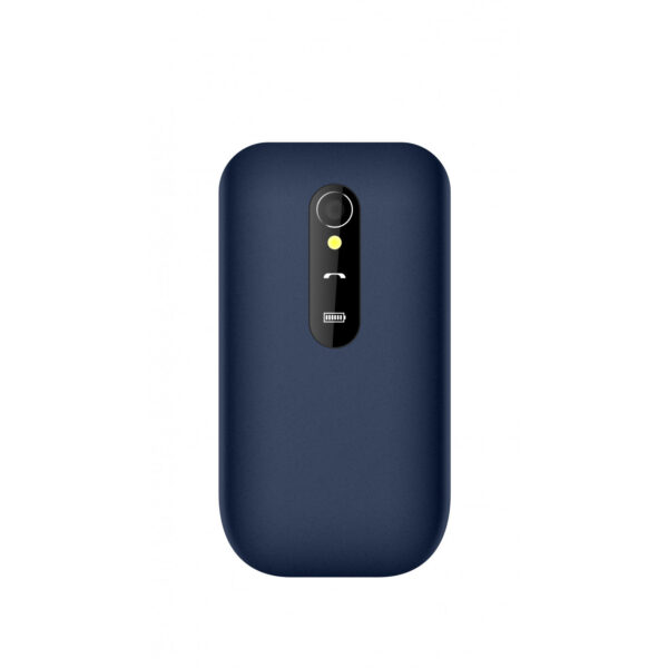 Teléfono Móvil Telefunken Libre S450 2G 2.8" Azul - Imagen 5