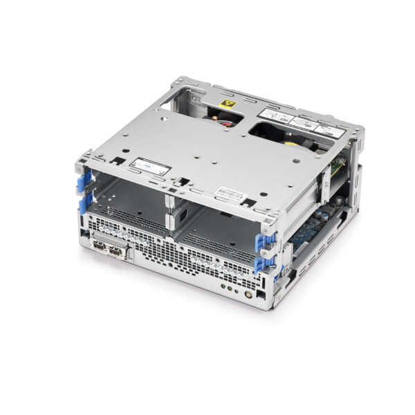 Servidor HPE ProLiant MicroServer Gen10+ v2 Intel Gold G6405 Dual-Core 16GB - Imagen 4