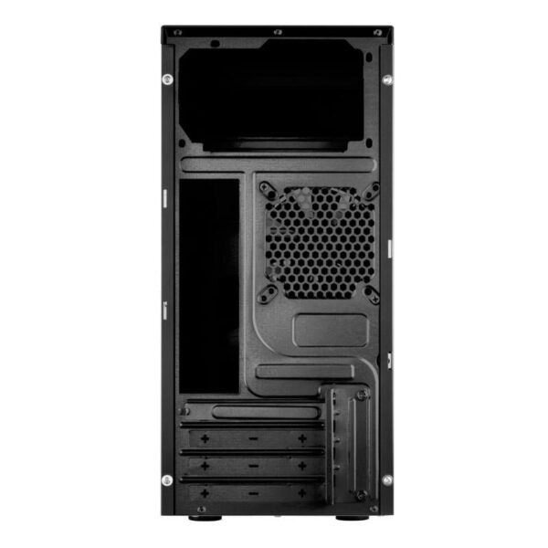 Caja ordenador Antec VSK3000B-U3 USB 3.0 Negra - Imagen 3