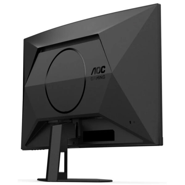 Monitor AOC Gaming C27G4ZXE 27" LED Fast VA FullHD 280Hz 1ms Curvo - Imagen 6