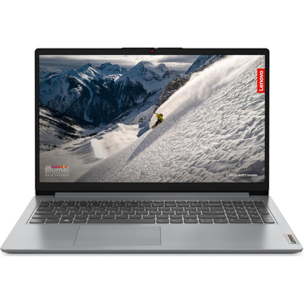Lenovo IdeaPad 1 15AMN7 AMD Ryzen 5 7520U/16GB/512GB SSD/15.6" **Sin S.O.** - Imagen 2