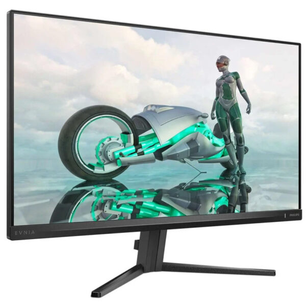 Monitor Philips Evnia 27M2N3200S/00 27" LED Fast IPS FullHD 180Hz 1ms FreeSync - Imagen 3