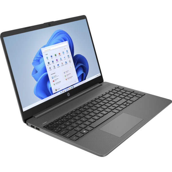 Portátil HP 15S-FQ0042NS Intel Celeron N4120/ 4GB/ 128GB SSD/ 15.6"/ Win11 S - Imagen 3