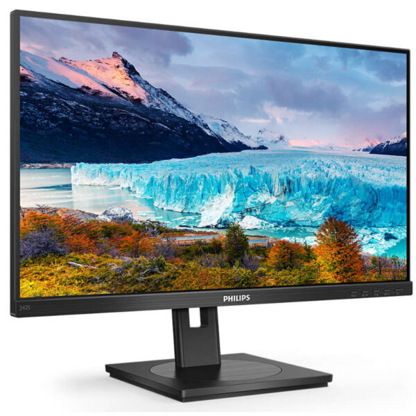 Monitor Philips S-Line 23,8" 242S1AE - Imagen 2