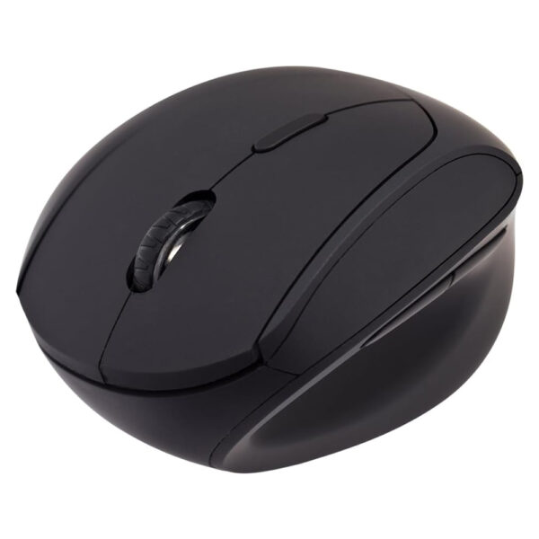 Ratón V7 MW500BT ergonómico vertical con Bluetooth Usado - Imagen 2