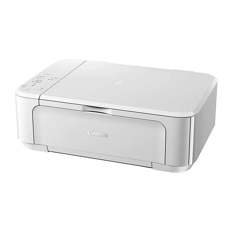 Impresora Multifunción Canon PIXMA MG3650S Wifi blanca Usada **Sin cartuchos** - Imagen 2