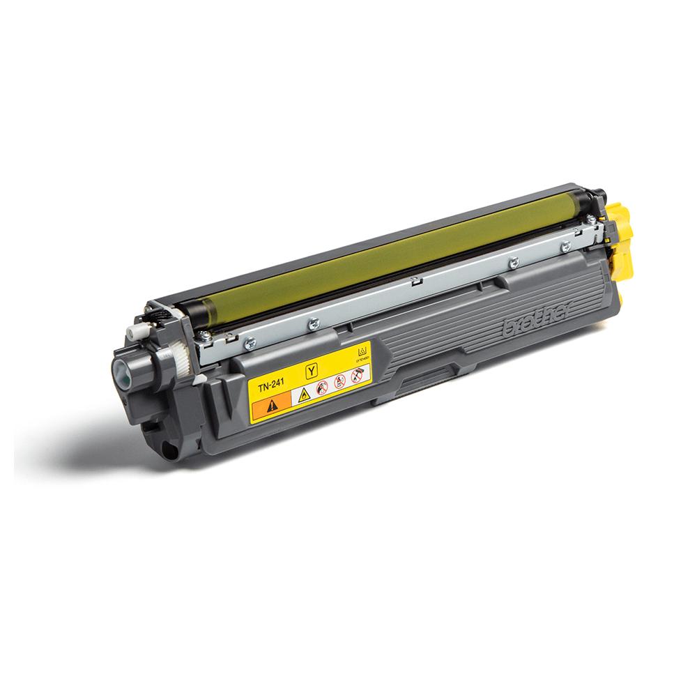Tóner Original Brother TN241Y amarillo