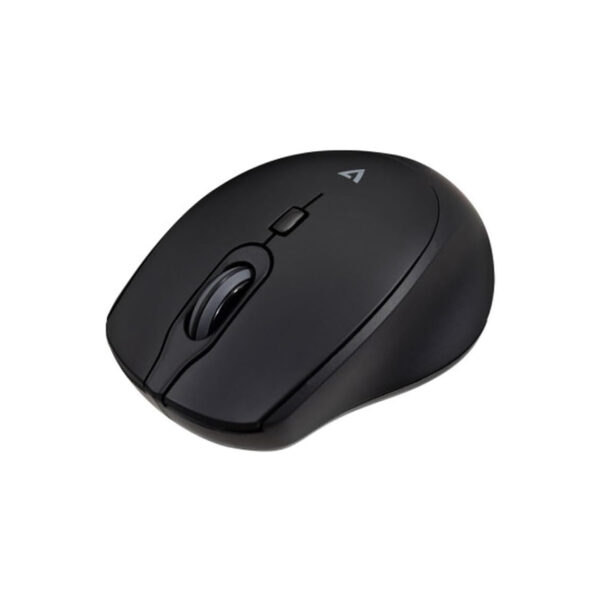 Combinación V7 CKW350ES teclado y ratón inalámbricos de 2,4 GHz en español (ñ) - Imagen 4