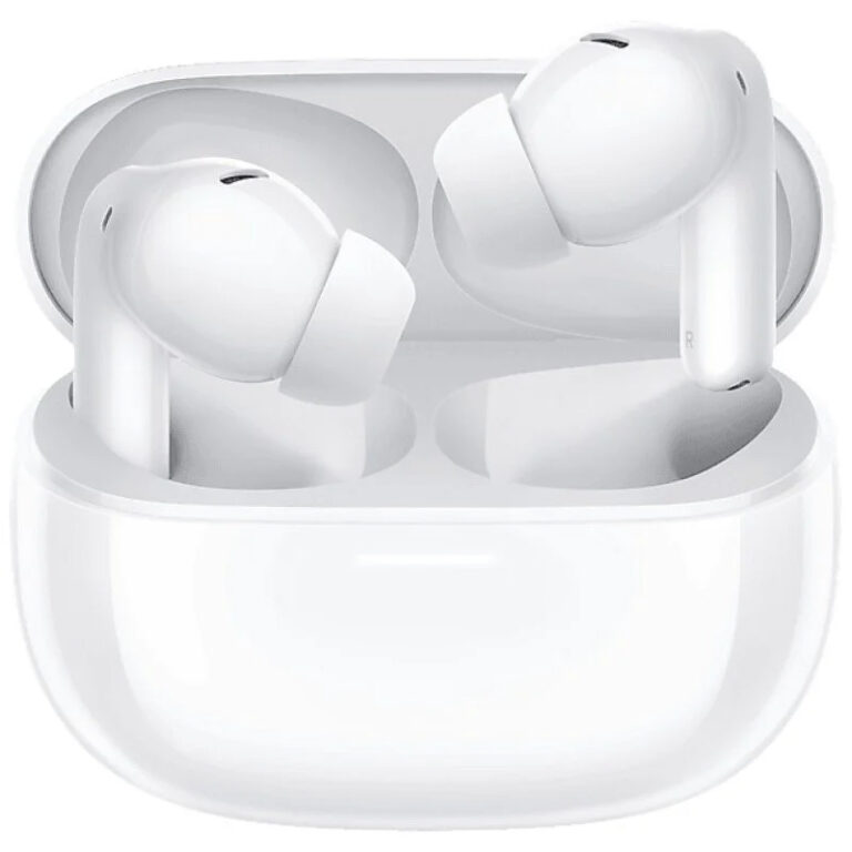 Auriculares Inalámbricos Blancos Xiaomi Redmi Buds 5 Pro Usado
