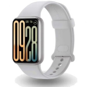 Pulsera de Actividad Xiaomi Smart Band 9 Pro plateada