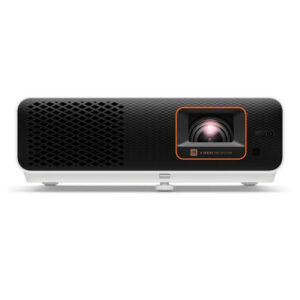 Proyector de Tiro BenQ X500i Gaming UltraHD 4K DLP ANSI 2200 Android TV Usado