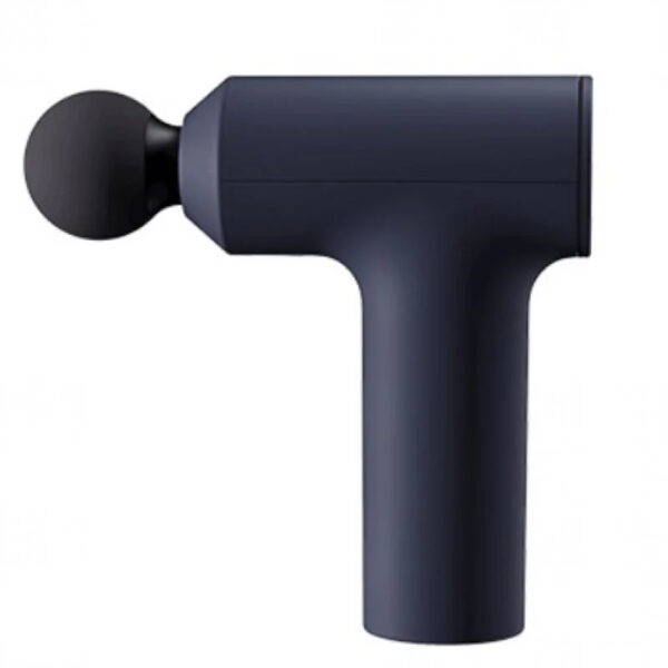 Pistola de Masajes Xiaomi Massage Gun Mini Negra - Imagen 2
