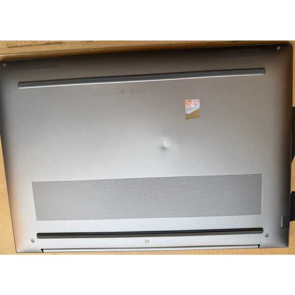 HP ZBook Power 16 G11 AMD Ryzen 7 Pro 8845HS/32GB/1TB SSD/RTX A1000/16" Usado * - Imagen 3