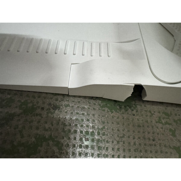 Xiaomi Robot Vacuum X20+ Robot Aspirador con Base de Carga Blanco *Golpe rampa* - Imagen 4